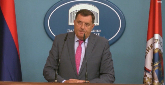 "Predsjednik Srpske ne zna matematiku"