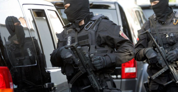 Policijska akcija u Srbiji: 68 privedenih