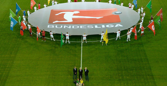 BL: Bajerov preokret, Red Bul pobijedio Dortmund...!