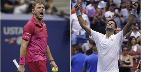 Analiza - US open, Dan D: Finale iz snova, Džimbo i Big Mek...!
