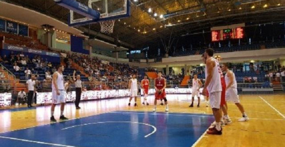 Zvezda u finalu turnira u Vršcu! Rival - Mega Leks!
