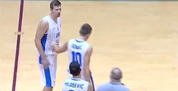 Video - Sukob Mirze i Muse iz drugog ugla: Ko je počeo?!