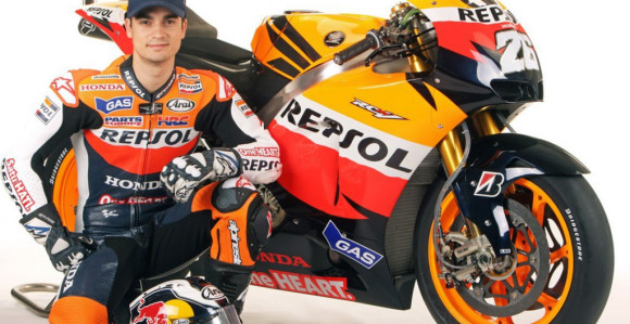 Moto GP dominira, 8 trka - 8 pobjednika!