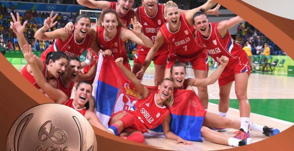 Ispovest Milice Dabović: Atmosfera na OI u Riju je bila užas!