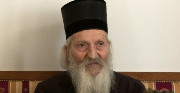 Na današnji dan rođen patrijarh Pavle