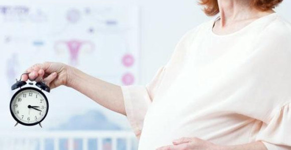 Britanka ipak dobila dozvolu da rodi unuka