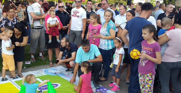 Ivanić: Bez mladih nema perspektive