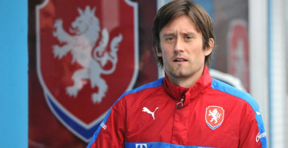 Rosicki poslije 15 godina u Sparti dočekan ovacijama!