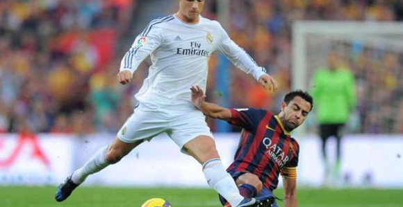 Ronaldo: Ćavi mene kritikuje?! A on igra u Kataru...!
