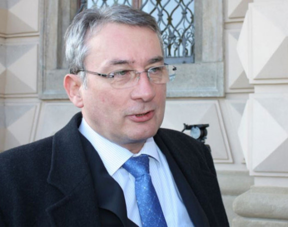 Bosić: Referendum mora biti sproveden