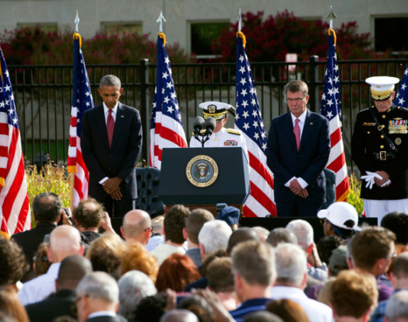 SAD nikada neće zaboraviti žrtve