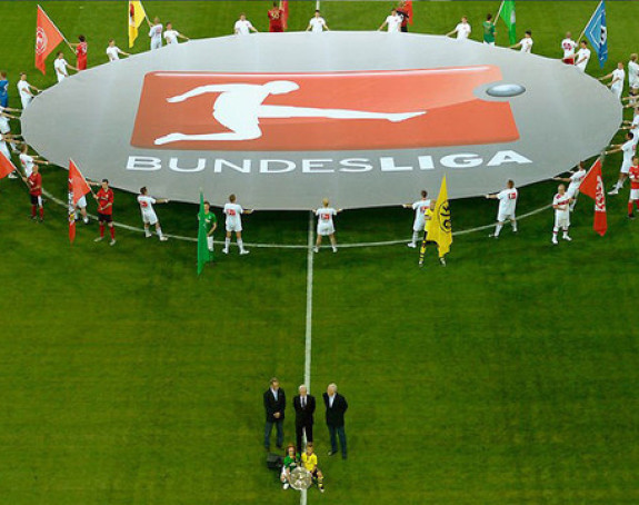 BL: Bajerov preokret, Red Bul pobijedio Dortmund...!
