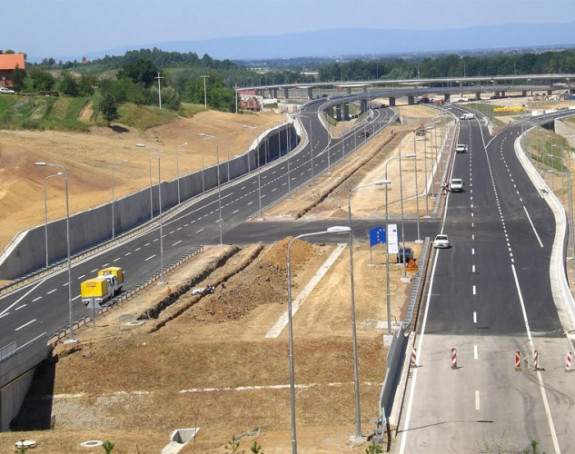 Danas otvaranje auto-puta “9. januar”