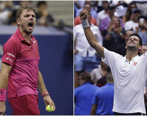 Analiza - US open, Dan D: Finale iz snova, Džimbo i Big Mek...!