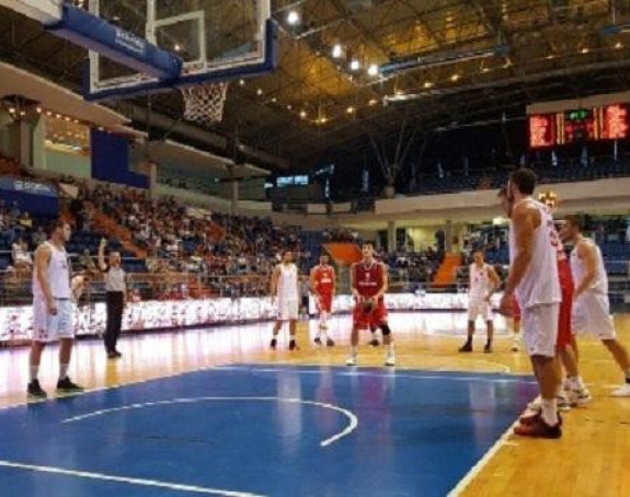 Zvezda u finalu turnira u Vršcu! Rival - Mega Leks!