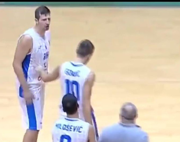 Video - Sukob Mirze i Muse iz drugog ugla: Ko je počeo?!