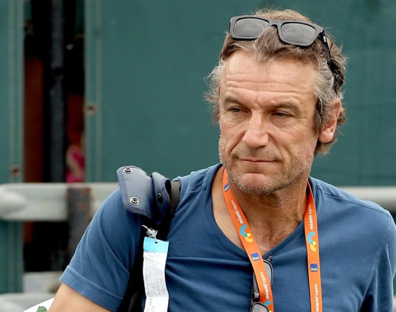 Vilander: Srbi, izvinite, ali Vavrinka dobija!