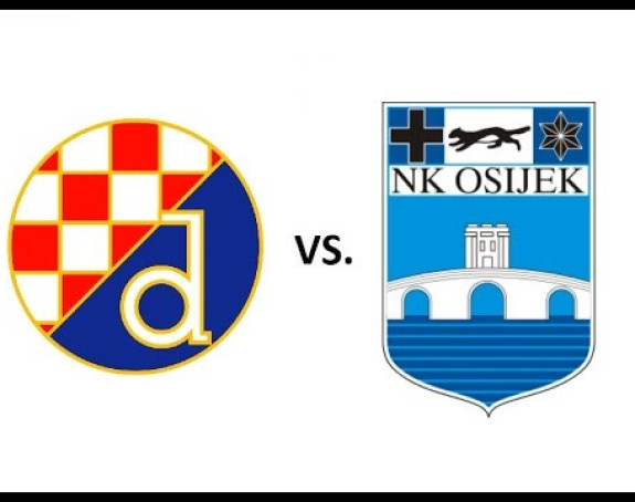 Dinamo izgubio na Maksimiru poslije 103 utakmice!