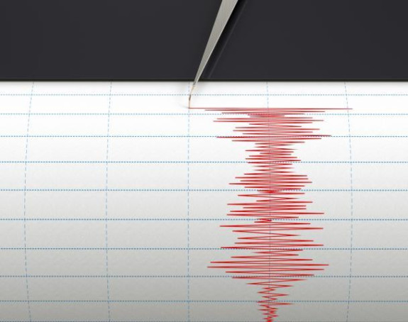 Oko 50 povrijeđenih u zemljotresu u Skoplju