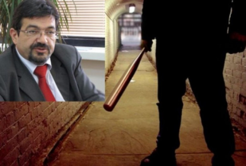 Marković osuđen: Pet godina robije