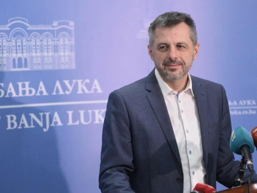 Radojičić: Punim koracima naprijed