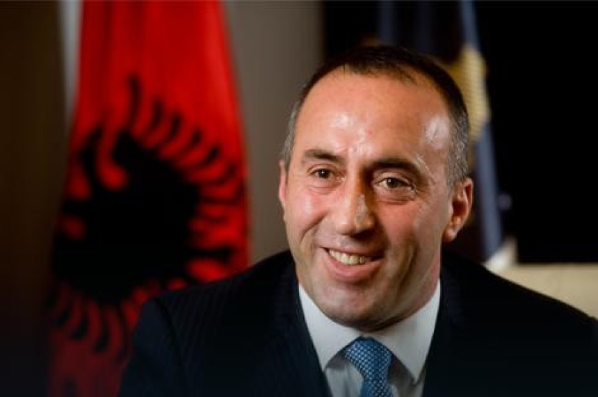 Haradinaj će žabu da proguta?