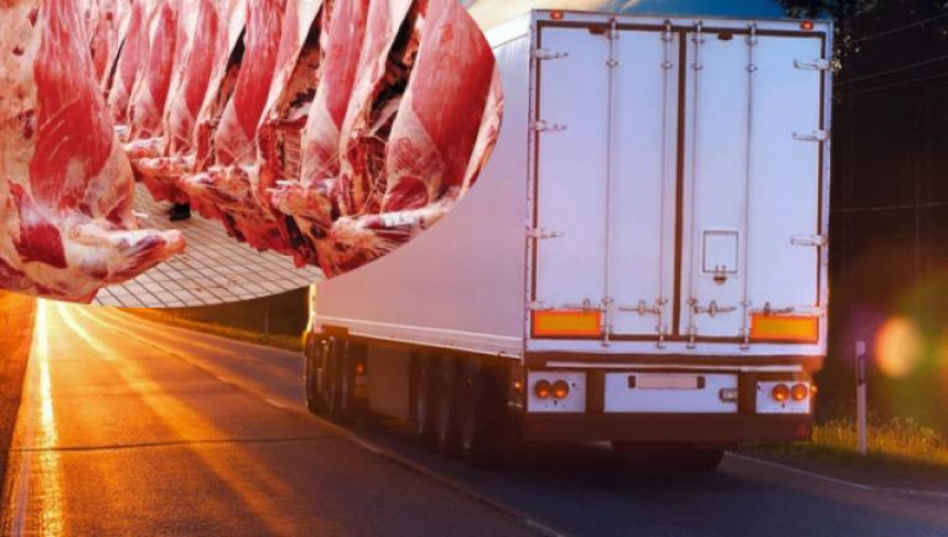 Дозвољен превоз меса преко ЕУ