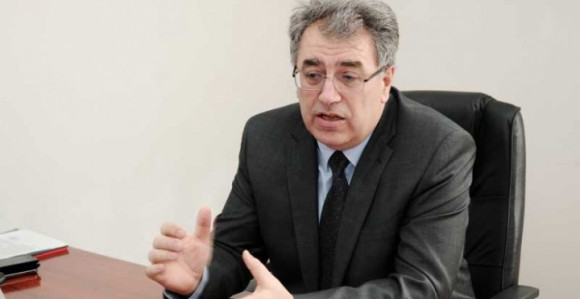 Radoslav Grujić podnio ostavku