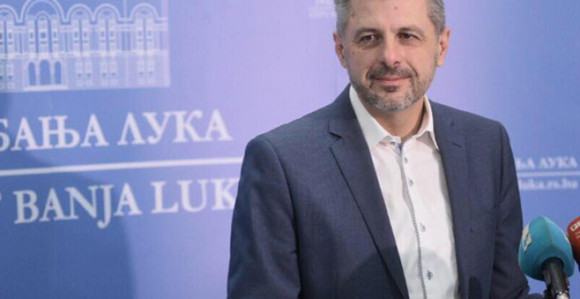 Radojičić: Punim koracima naprijed