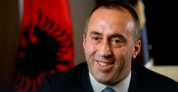 Haradinaj će žabu da proguta?