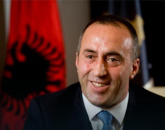 Haradinaj će žabu da proguta?