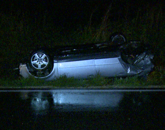 Bijeljina-Brčko: Lančani sudar