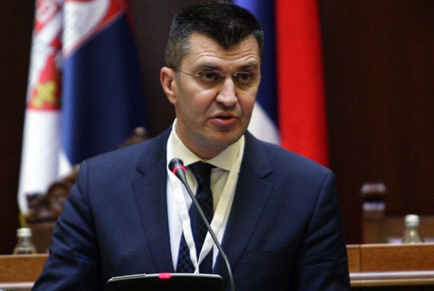 "Šokiran sam, nema opravdanja"