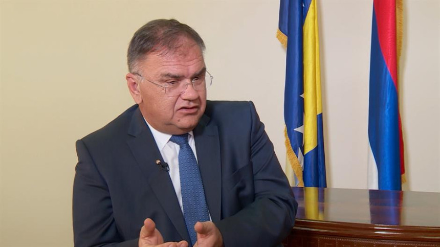 SAD su iznijele ozbiljne optužbe