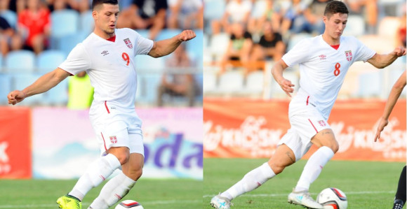 EP do 21: Perfektna Srbija ide na EURO!