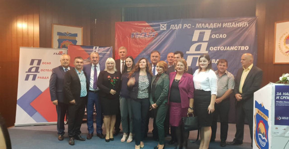 Oduzeti nelegalno stečenu imovinu