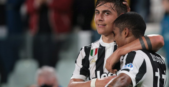 To može samo Juve: 120 miliona za "rezervu"!