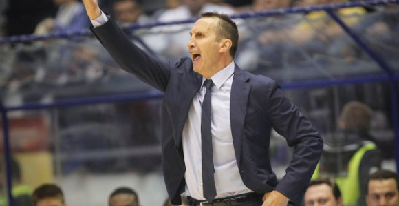 Блат поручио ФИБА-и и Евролиги...