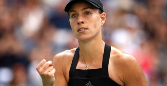 Kerber peti put na Završnom turniru!