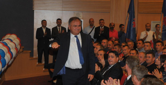 Građani znaju ko brani Srpsku