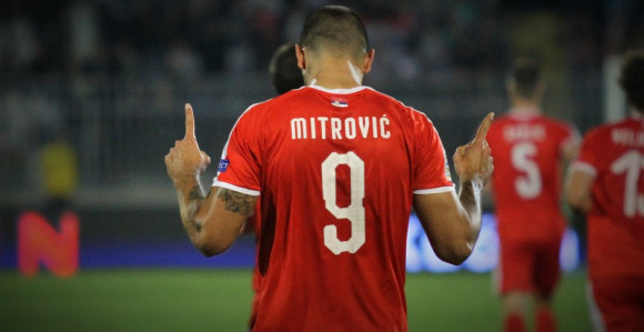 Mitar nije mogao sam: "Imali smo dobijen meč"!