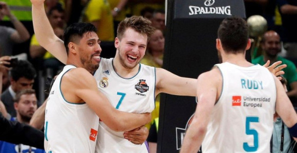 Toliko košta košarka...!