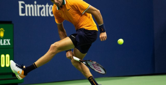 Delpo: Novak je zdrav i može da obara rekorde!