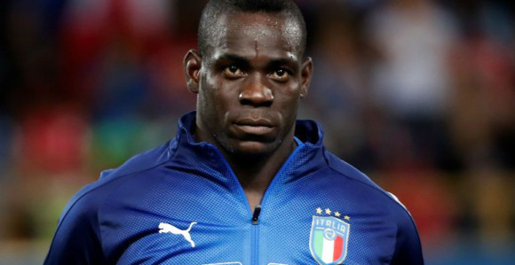Poražavajuće brojke Balotelija - na pripreme sa preko 100 kg?!