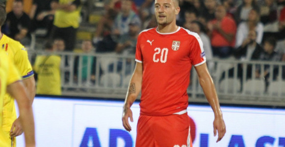 Matić: Da više vjerujemo! Sergej: Na pobjedu u CG!