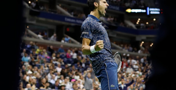 A šta ćemo ako je Đoković najbolji svih vremena?