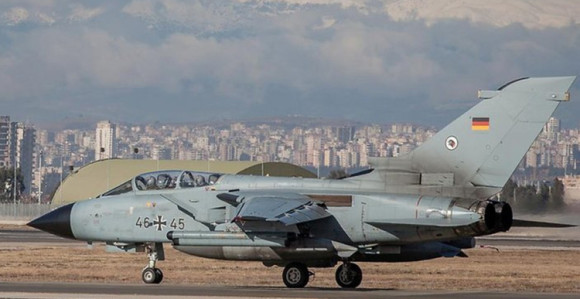 Sukobi: Ulazi li Njemačka u rat?