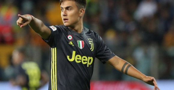 Murinjo dovodi svog spasioca iz Juventusa?!