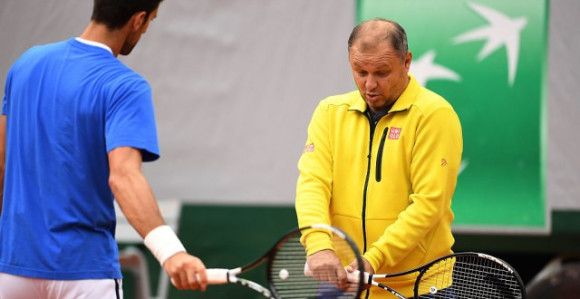 "Hvala US openu na prvom trofeju i za mene"!