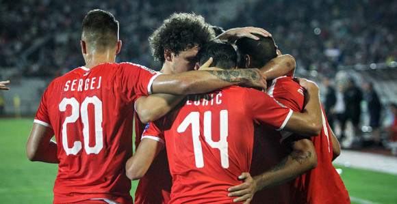 "Bićemo prvi"! Slažete li se sa "Orlovima"?